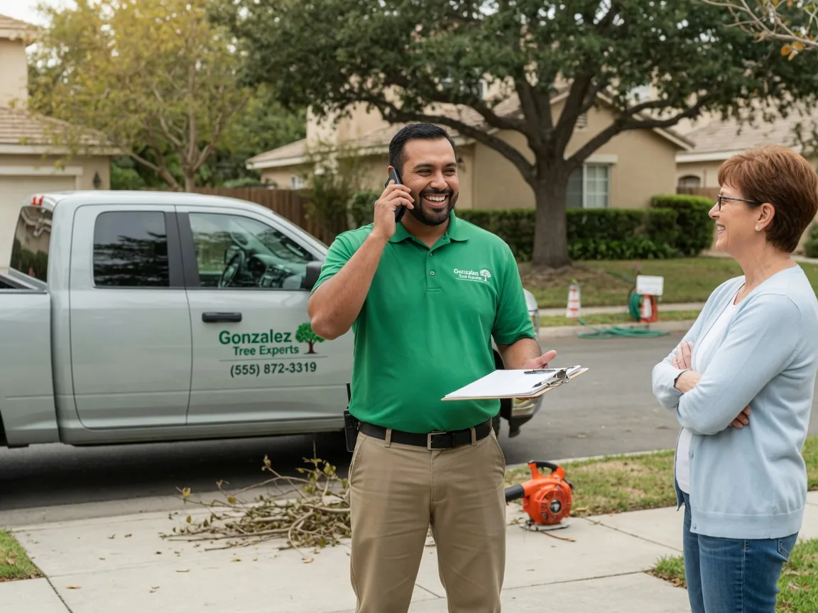 Tree Service Grapeview, WA FAQs